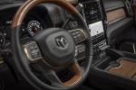 Ram 2500 Laramie Longhorn Crew Cab 2019 года